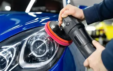 Pulido de faros en Donostia